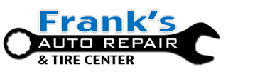 Frank's Auto Repair & Tire Center